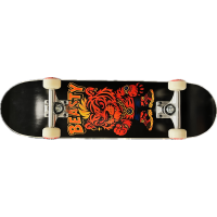 Beasty Tiger 7.38 riedlente 