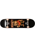 Beasty Wolf 8.25 skateboard 