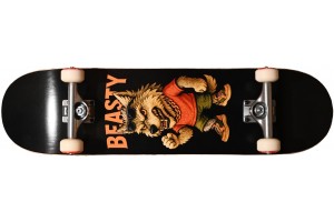Beasty Wolf 8.25 skateboard 