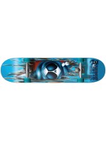 Blind KNNY Axe Blue 8 riedlente