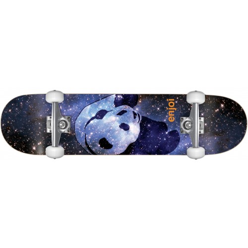 Enjoi Cosmos Panda 8.25 riedlente