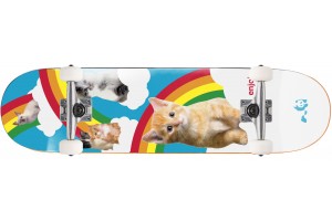 Enjoi Kitten Dreams 8.0 riedlente