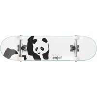 Enjoi Whitey Panda 8.5 riedlente