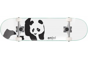 Enjoi Whitey Panda 8.5 riedlente