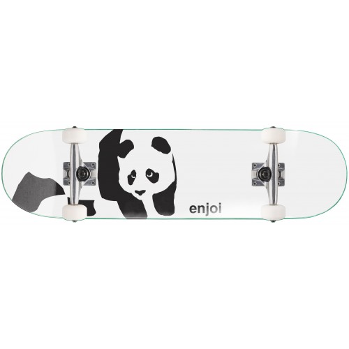 Enjoi Whitey Panda 8.5 riedlente