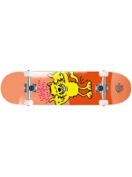 Opera push Chaos Kat 8.00 riedlente