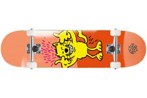 Opera push Chaos Kat 8.00 riedlente