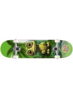 Opera push Mr Frog 7 riedlente
