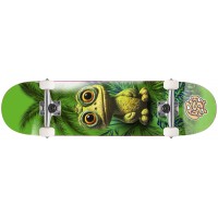 Opera push Mr Frog 7 riedlente