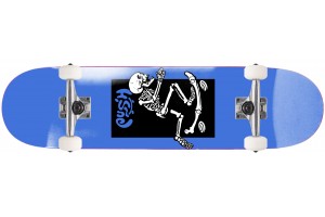 Opera push Skeleton 8.25 riedlente