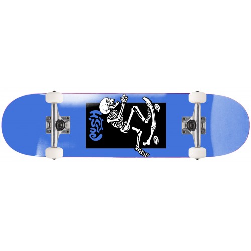 Opera push Skeleton 8.25 riedlente