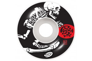 Opera push Skeleton 8.25 riedlente