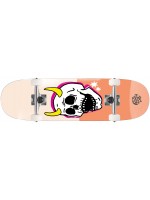 Opera push Skull Horn Modern Mini 7.5 riedlente