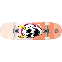 Opera push Skull Horn Modern Mini 7.5 riedlente