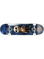 Opera push Smokey 7.25 riedlente
