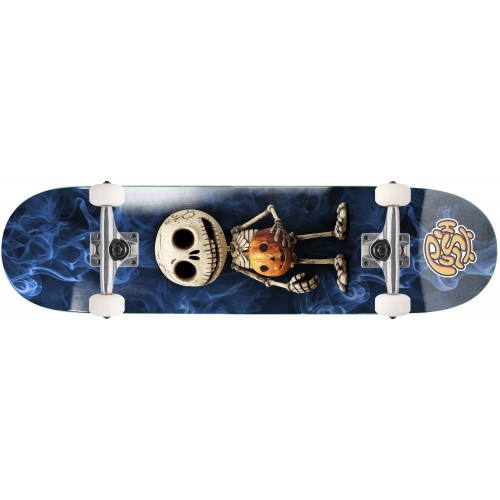 Opera push Smokey 7.25 riedlente