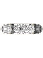 Speed Demons Bandana BlackWhite 8
