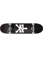 Zoo York OG 95 Crackerjack BlackWhite 8 riedlente