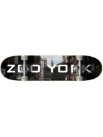 Zoo York OG 95 Logo Block Chrsyler Multi 8 riedlente
