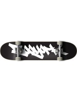 Zoo York OG 95 Tag BlackWhite 8.25 riedlente