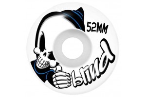 Blind Bust Out Reaper Soft Wheels 7.63 