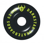 Darkstar Molten Lime Fade 7.75 