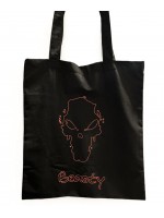 Beasty Totebag