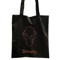 Beasty Totebag