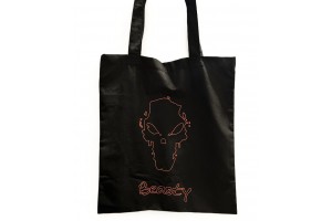Beasty Totebag