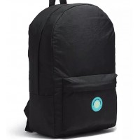 Vans Black Armanto Skate Backpack