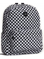Vans old skool BlackWhite Checkerboard