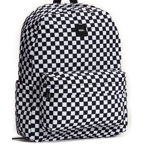 Vans old skool BlackWhite Checkerboard