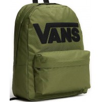 Vans OLD SKOOL DROP V Loden green