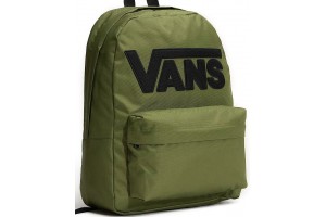 Vans OLD SKOOL DROP V Loden green