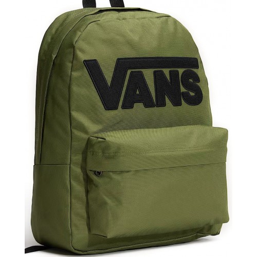 Vans OLD SKOOL DROP V Loden green