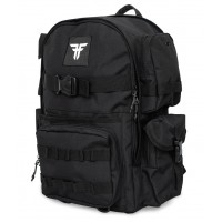 Fallen CARGO  BLACK WHITE 