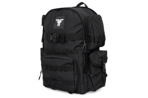 Fallen CARGO  BLACK WHITE 