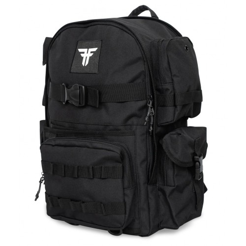 Fallen CARGO  BLACK WHITE 