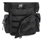 Fallen CARGO  BLACK WHITE 