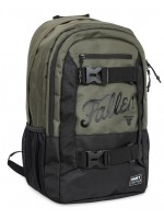 Fallen FURY BOARD BAG OLIVE BLACK 