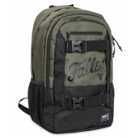 Fallen FURY BOARD BAG OLIVE BLACK 