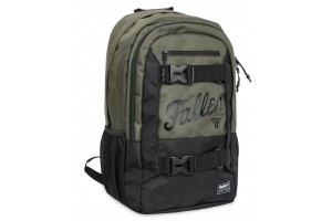 Fallen FURY BOARD BAG OLIVE BLACK 