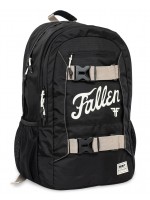 Fallen FURY BOARD BAG BLACK WHITE