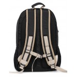 Fallen FURY BOARD BAG BLACK WHITE