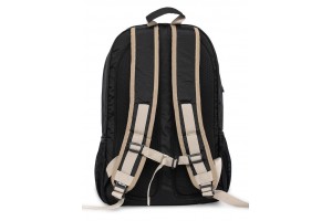 Fallen FURY BOARD BAG BLACK WHITE