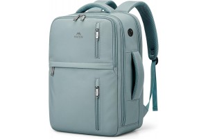 MATEIN Ryanair Cabin Bag with Wet Compartment, 24L Travel Backpack