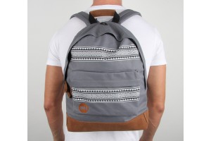 Mi-Pac Nordic Grey