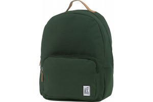 The Pack Society Classic ForestGreen