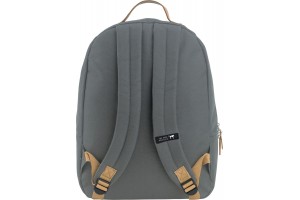 The Pack Society Classic  Solid Charcoal