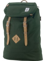 The Pack Society Premium ForestGreen